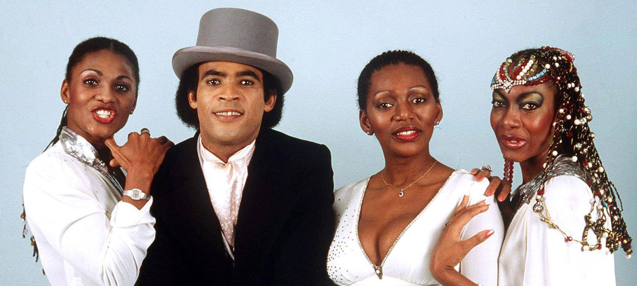50 Jahre Boney M.: «Es ist wirklich überwältigend»