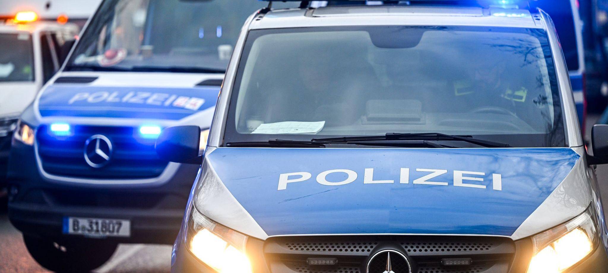Polizei