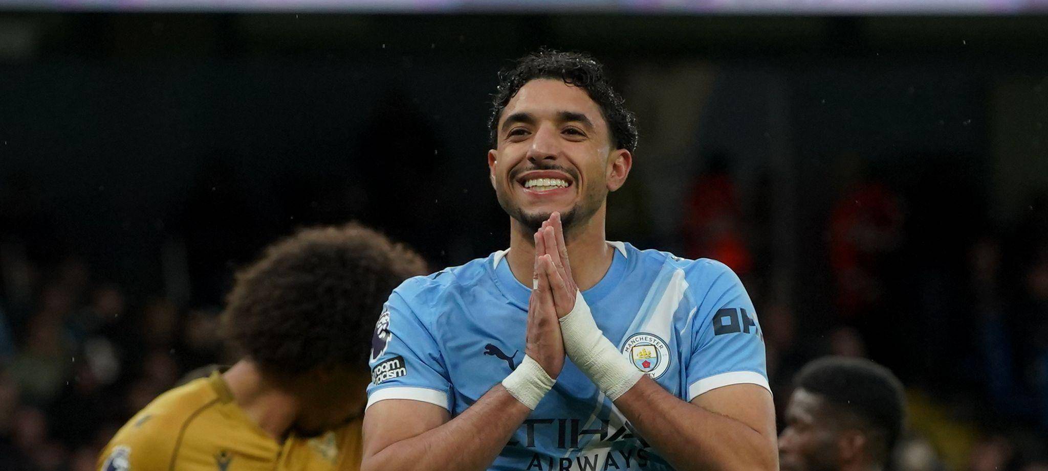 Manchester City - Crystal Palace