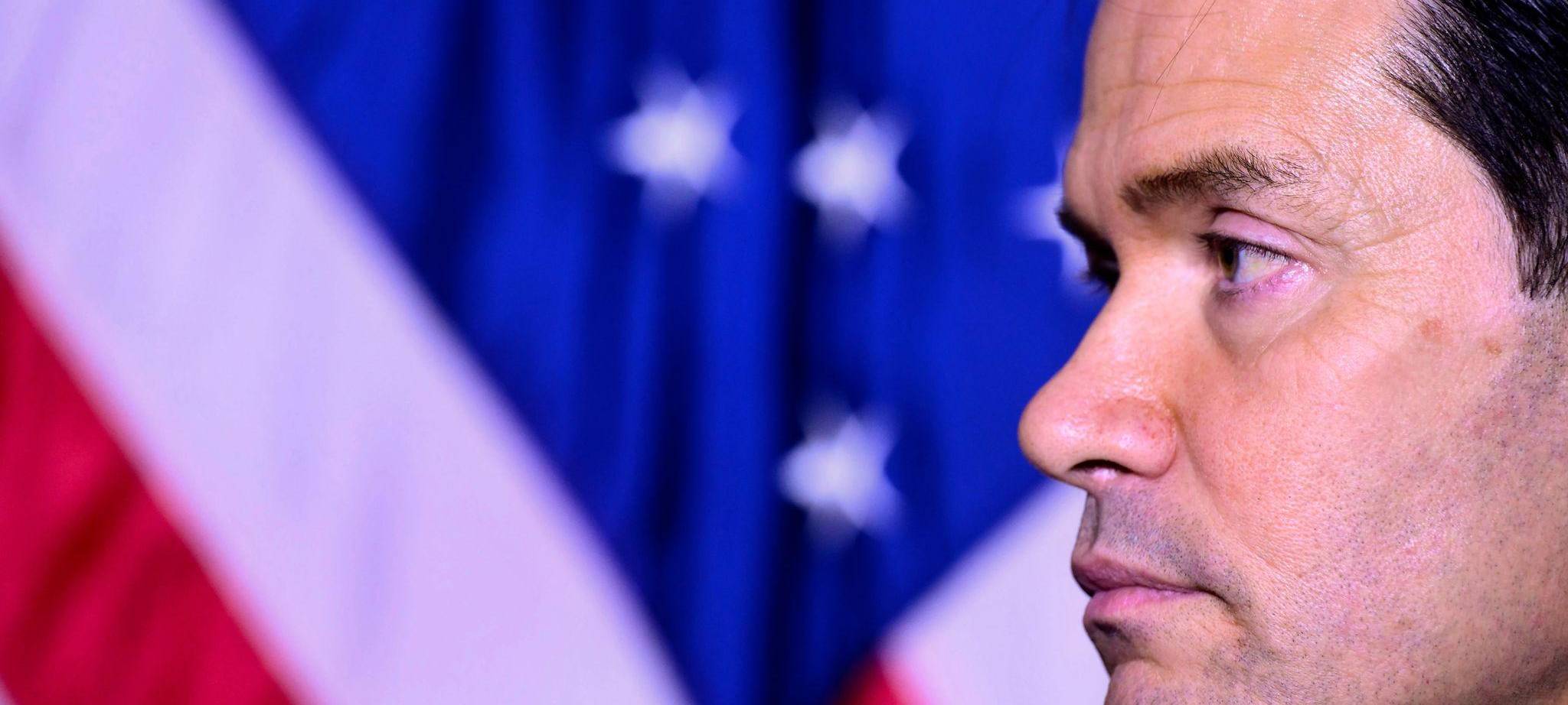 US-Außenminister Rubio