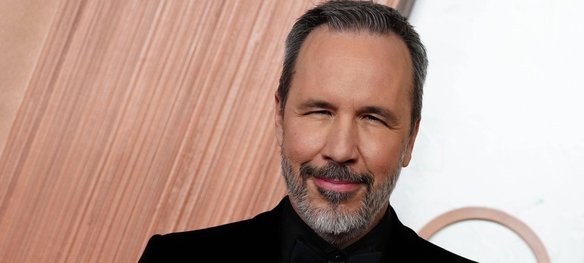 Denis Villeneuve