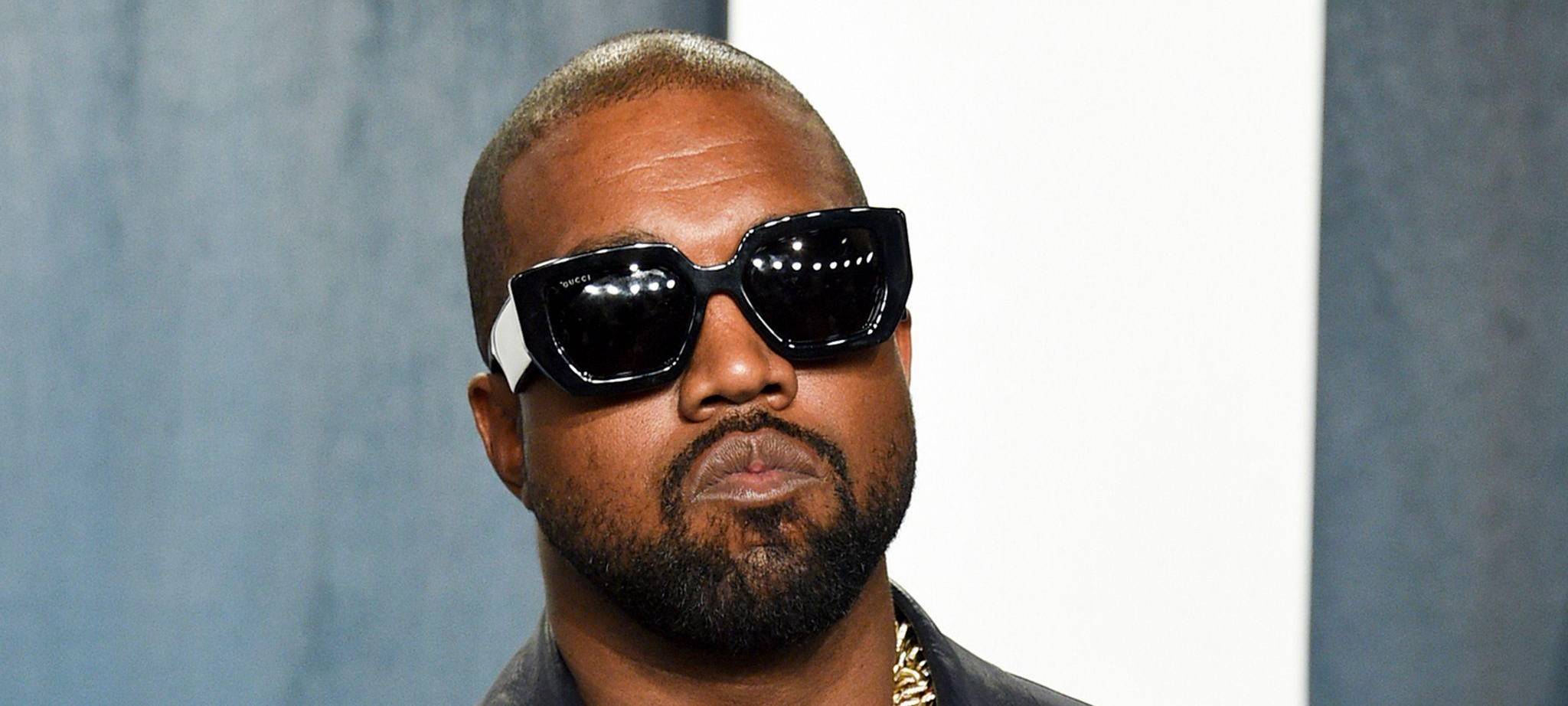 Kanye West