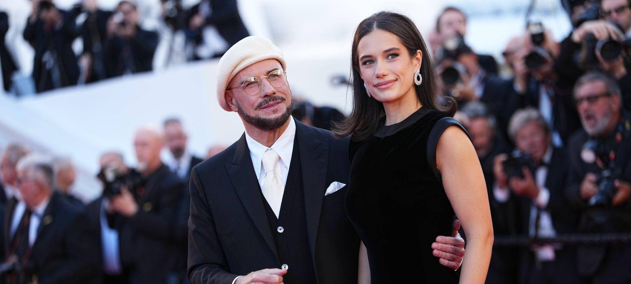 Filmfestival in Cannes