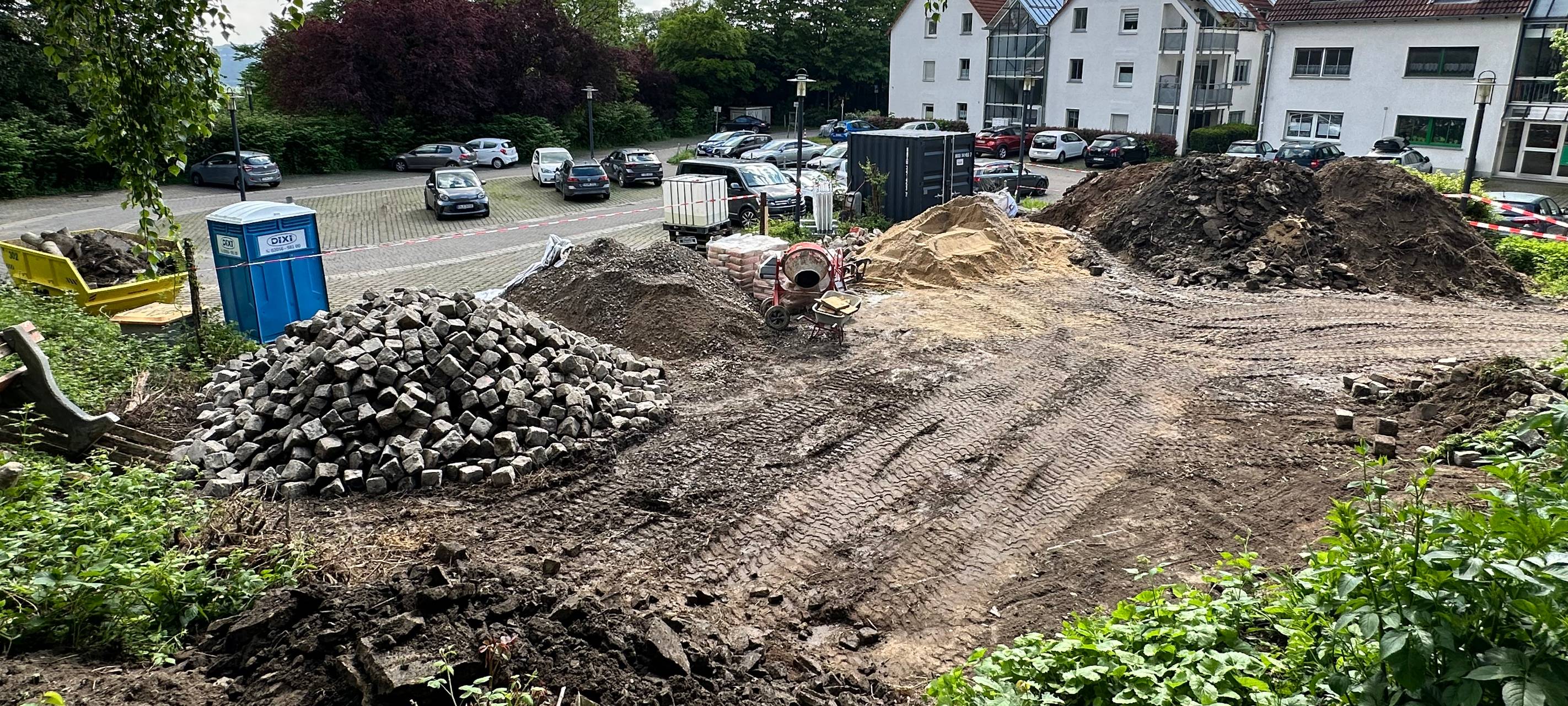 Neuer Spielplatz zur IGA 2027