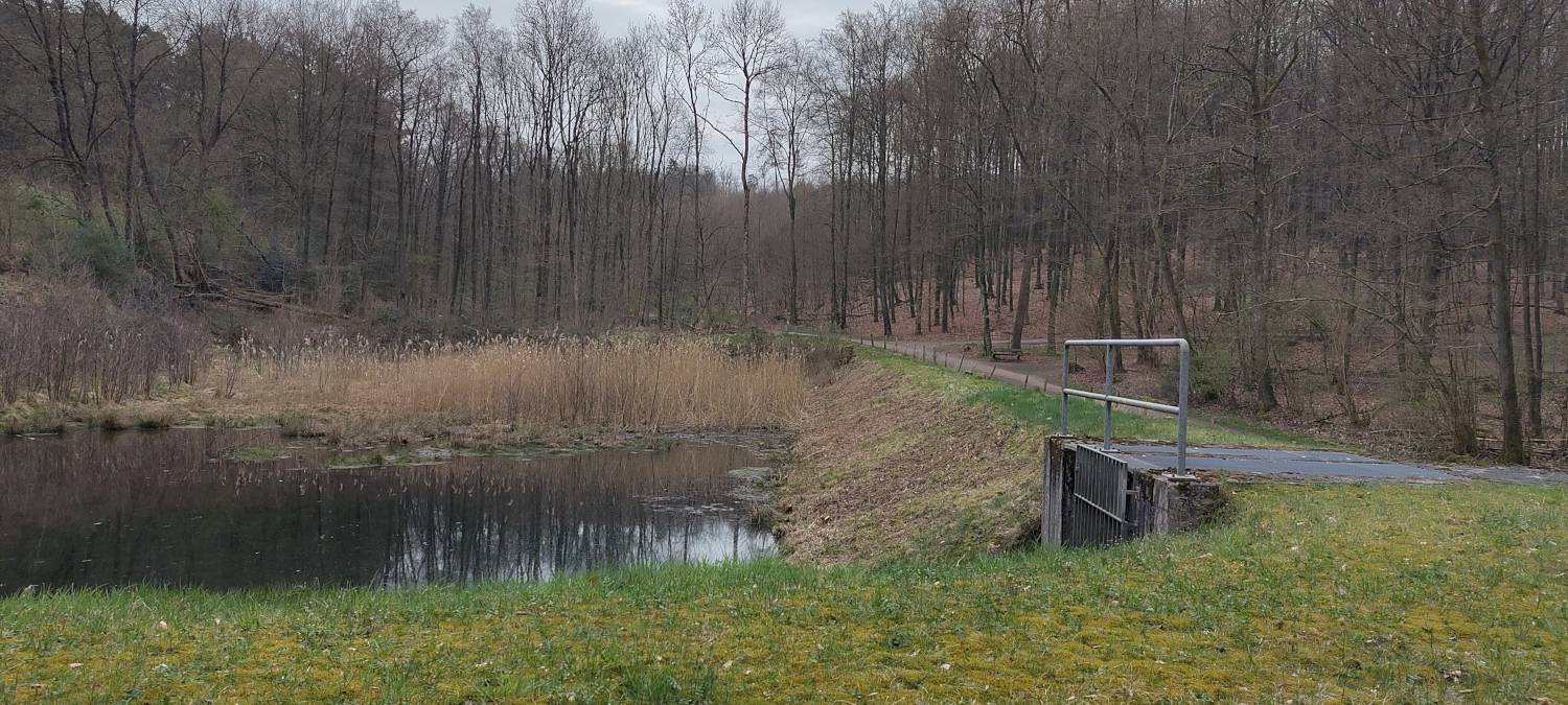 Hochwasserschutz in Schwelm und Ennepetal