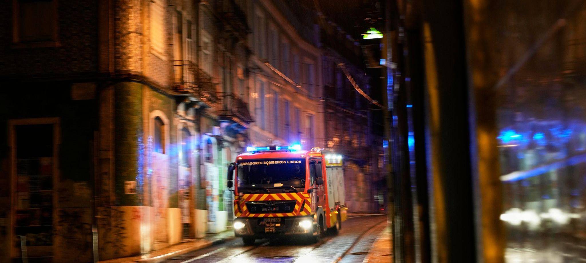 Lissabon