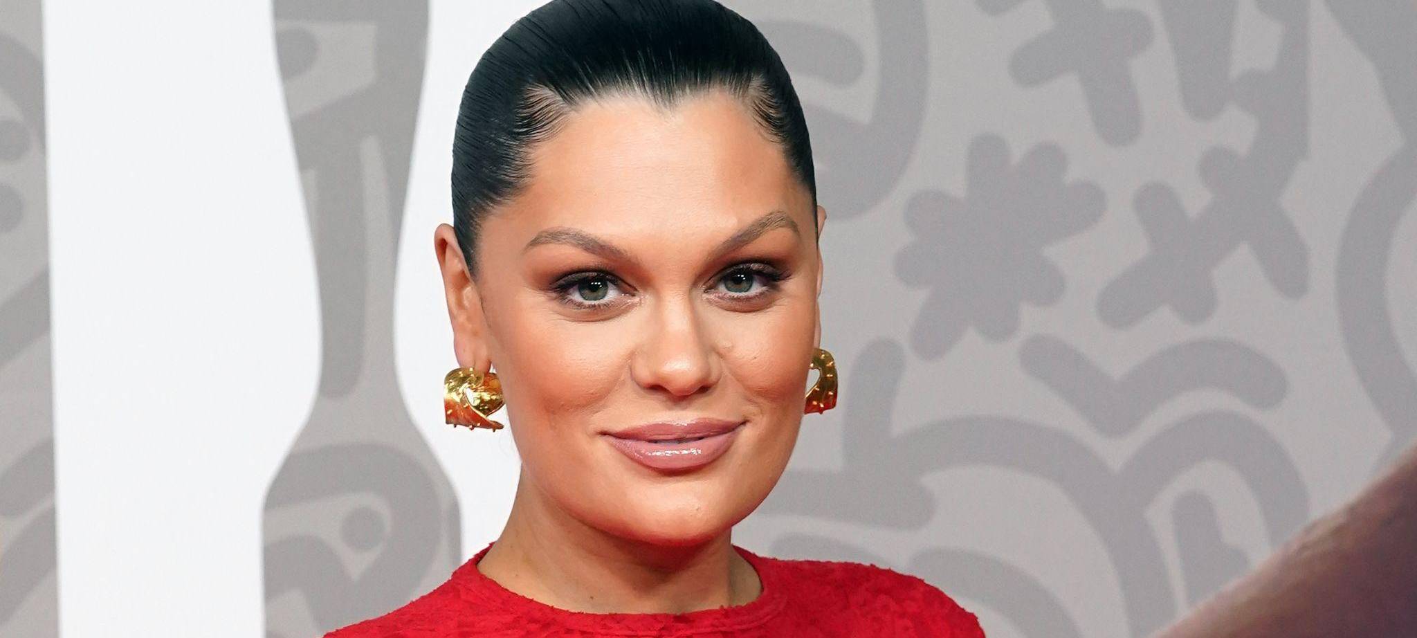 Sängerin Jessie J