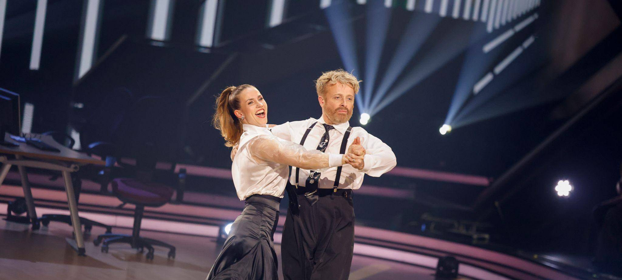 Tanzshow „Let's Dance“