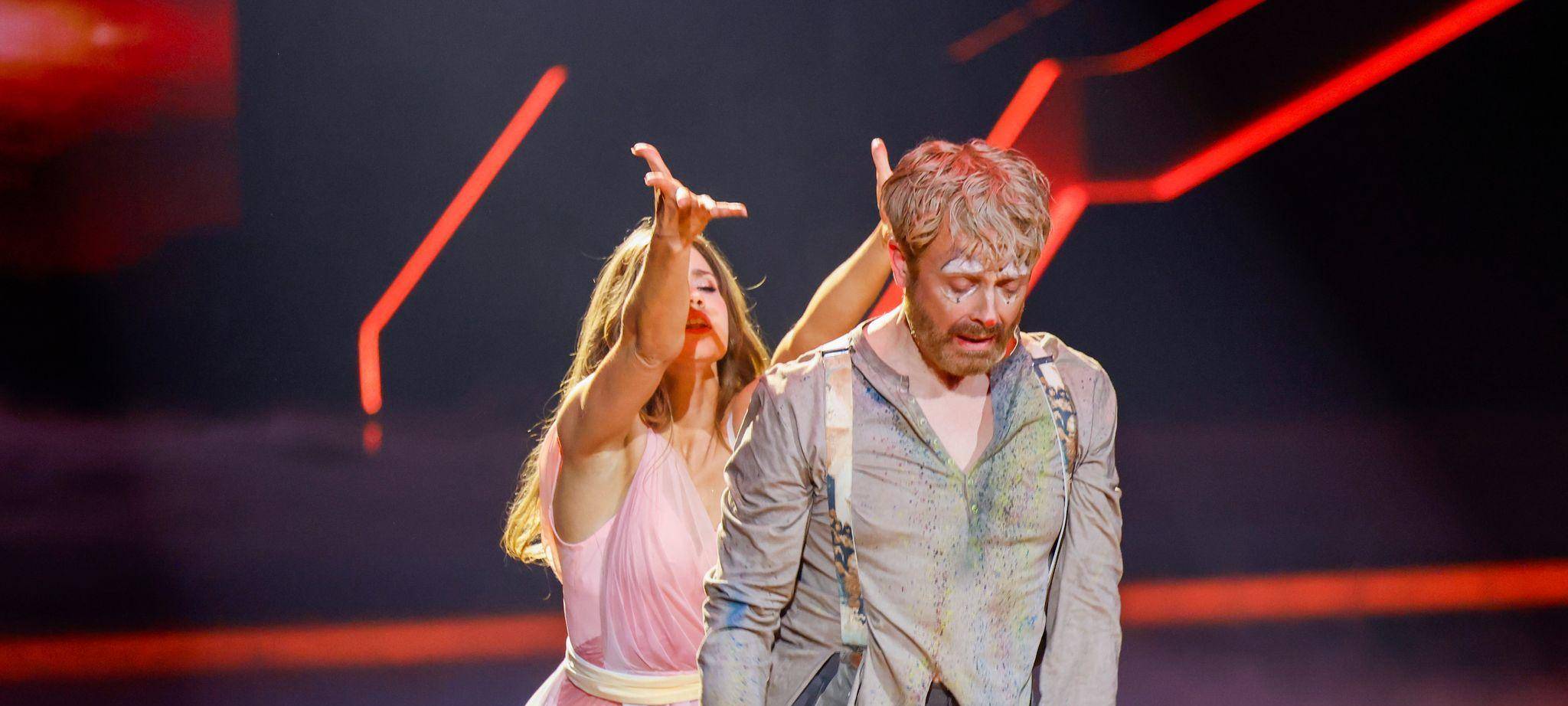 Tanzshow „Let's Dance“