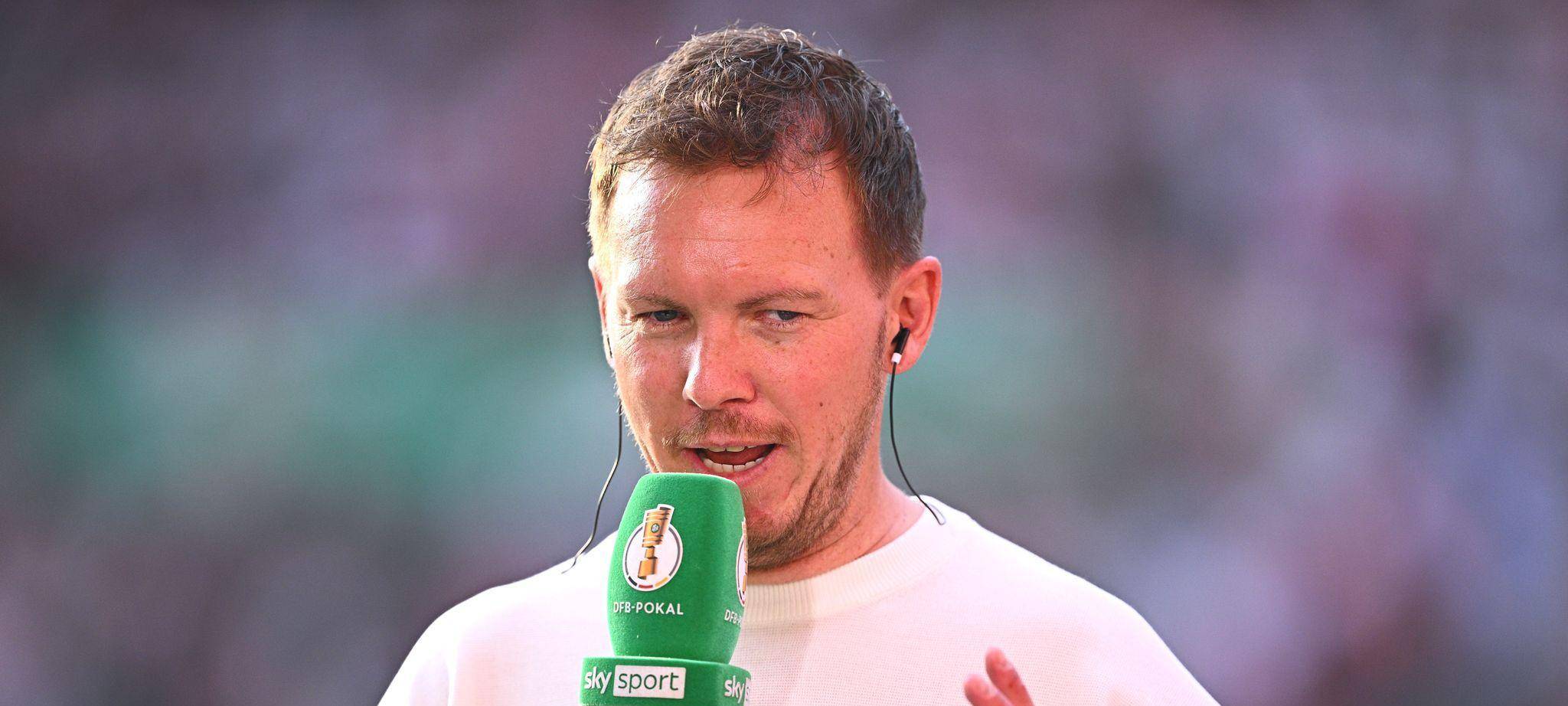 FC Bayern München - VfB Stuttgart