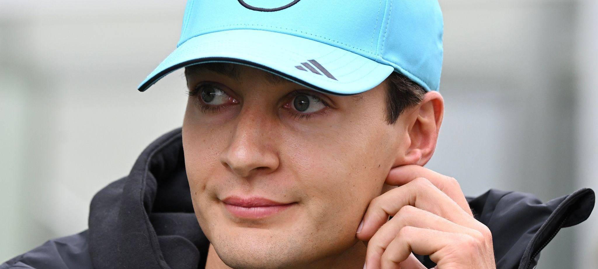 Formel 1 - Großer Preis von Kanada - Rennen