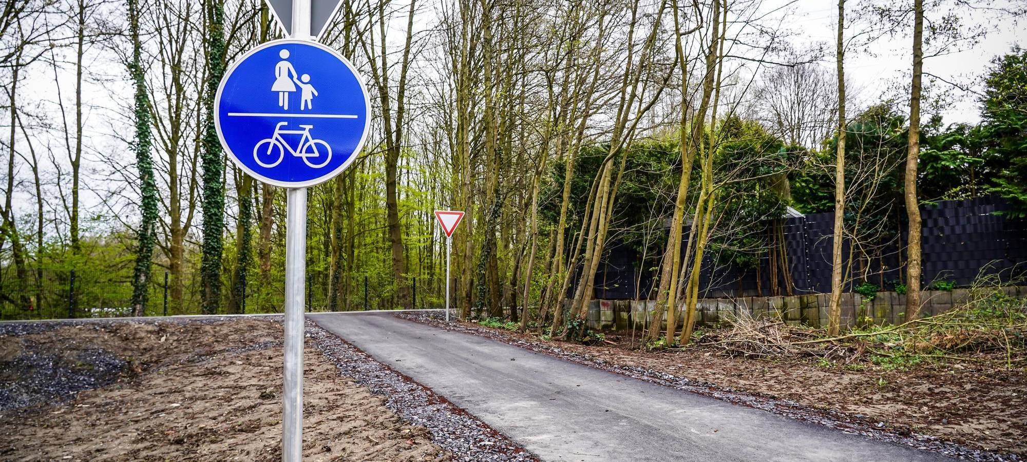 Bessere Zufahrt zum Rheinischen Esel