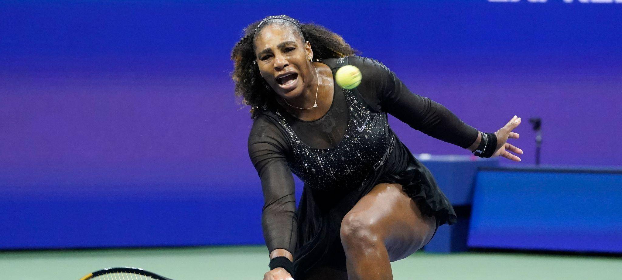 Serena Williams