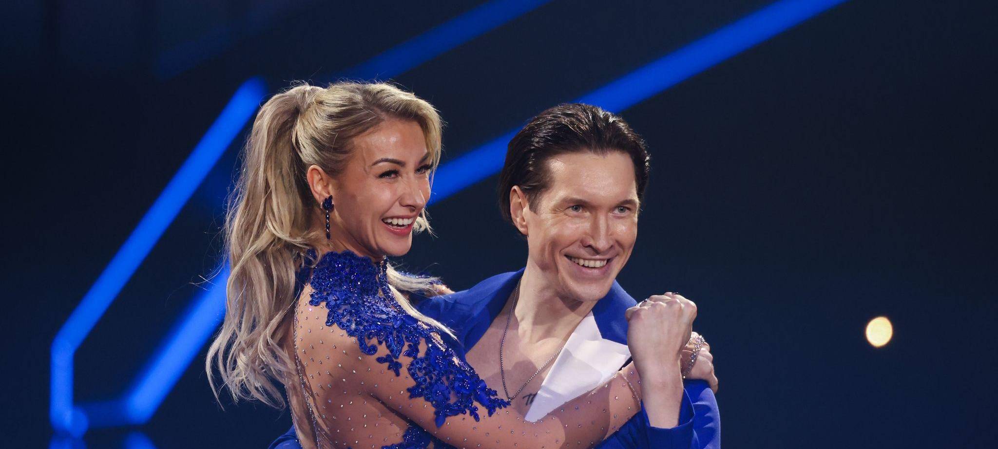 Tanzshow «Let's Dance» - Finale