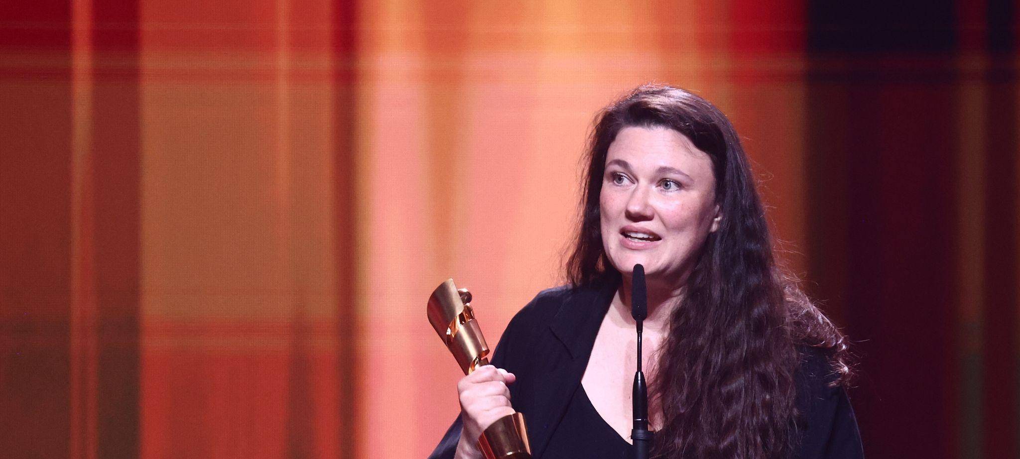 Verleihung Deutscher Filmpreis