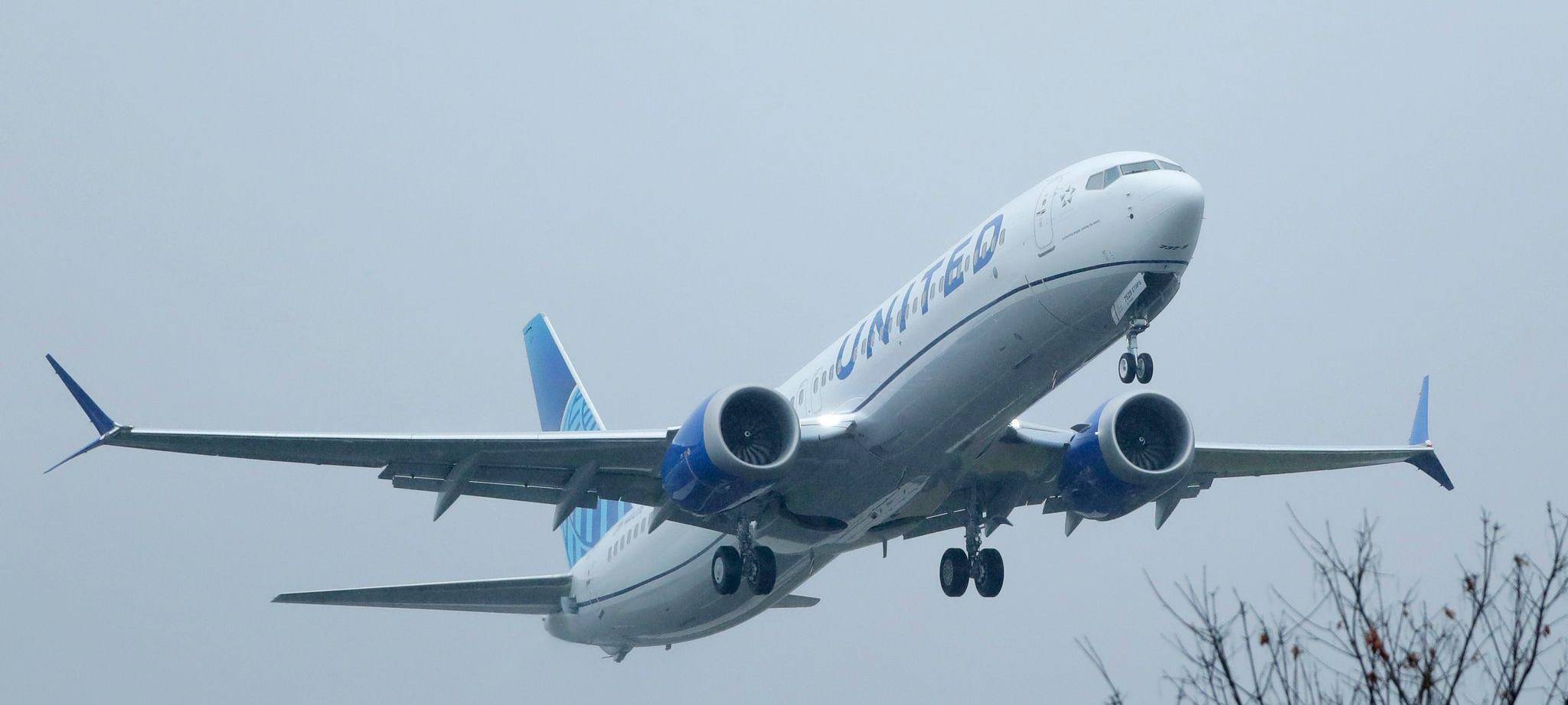 United Airlines