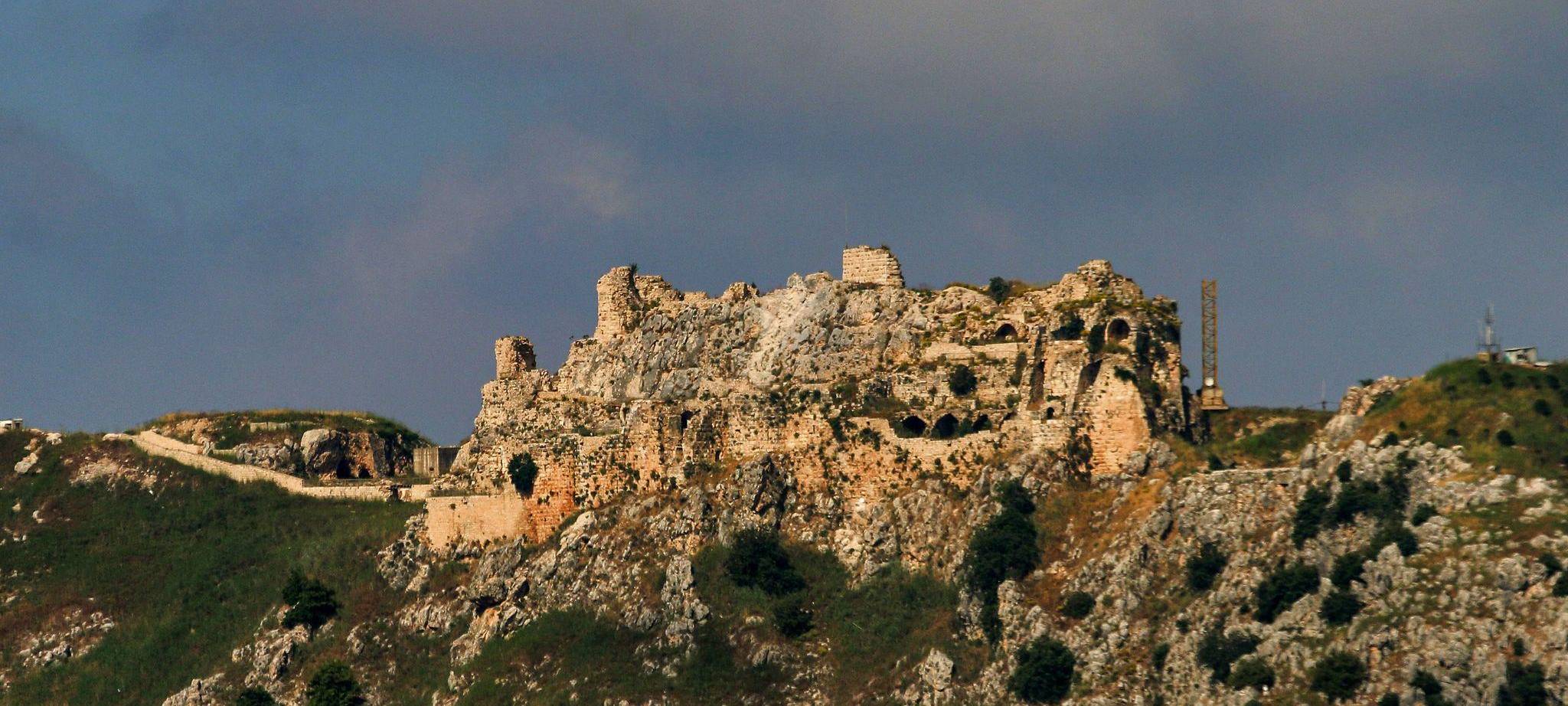 Nahostkonflikt - Libanon