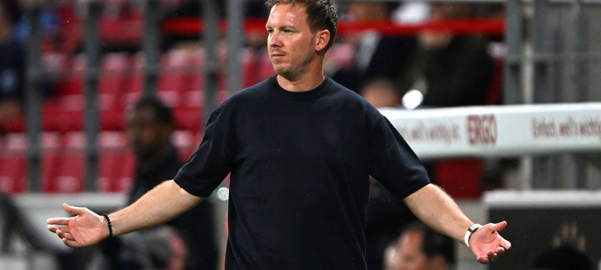 Julian Nagelsmann