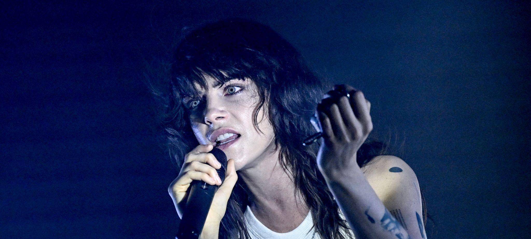 Konzert Cara Delevingne