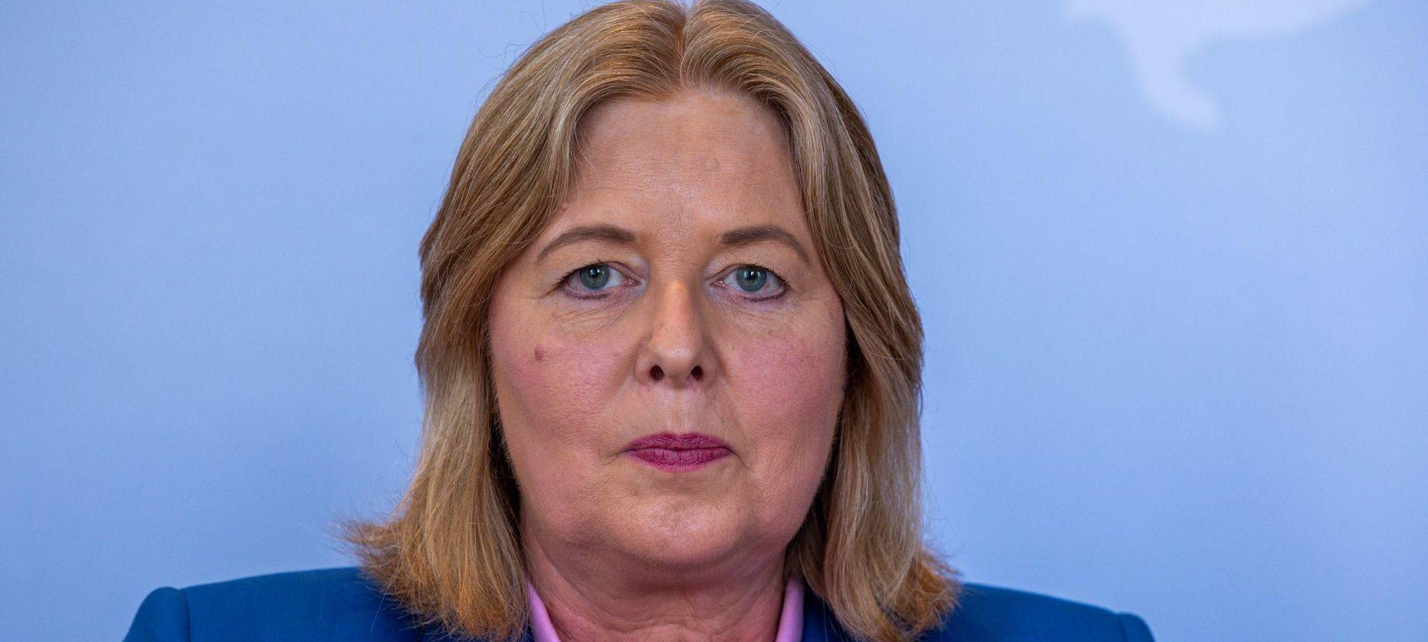 Bärbel Bas: «Bin ein personifiziertes Feindbild geworden»