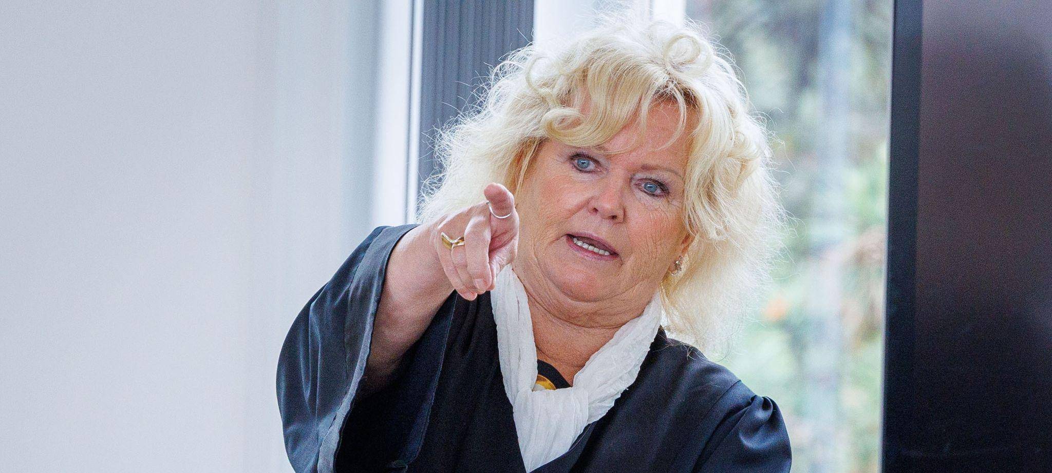 Mordprozess im Fall Fabian