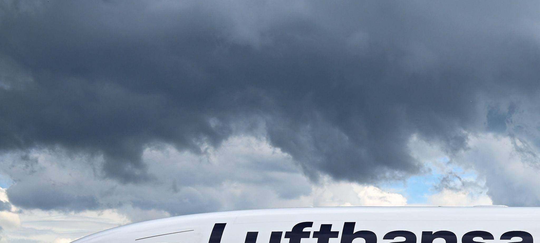 Lufthansa