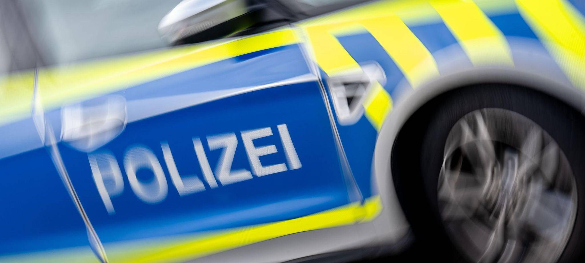 Polizei
