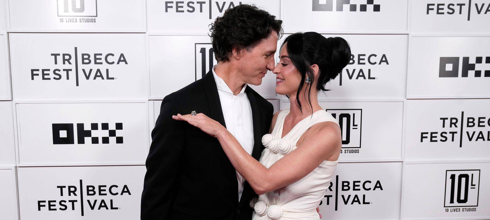 Tribeca Festival - "Katy Perry: The Lifetimes Tour ..."