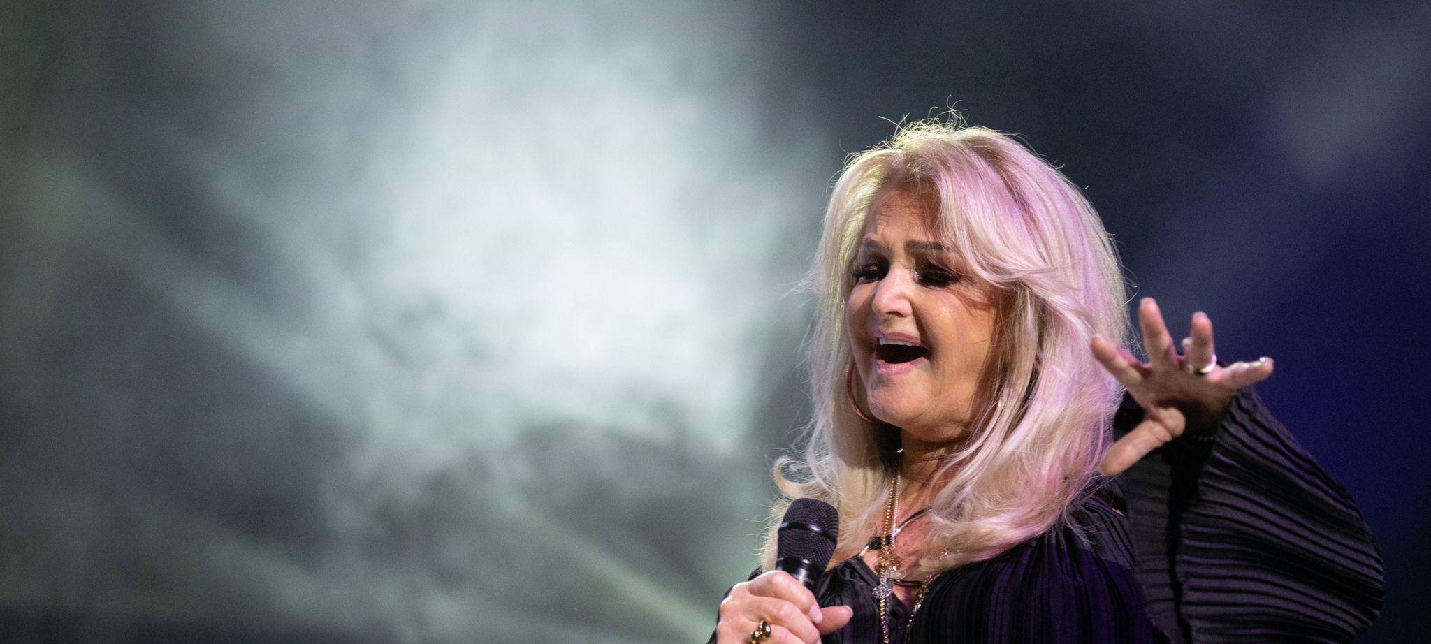 Bonnie Tyler