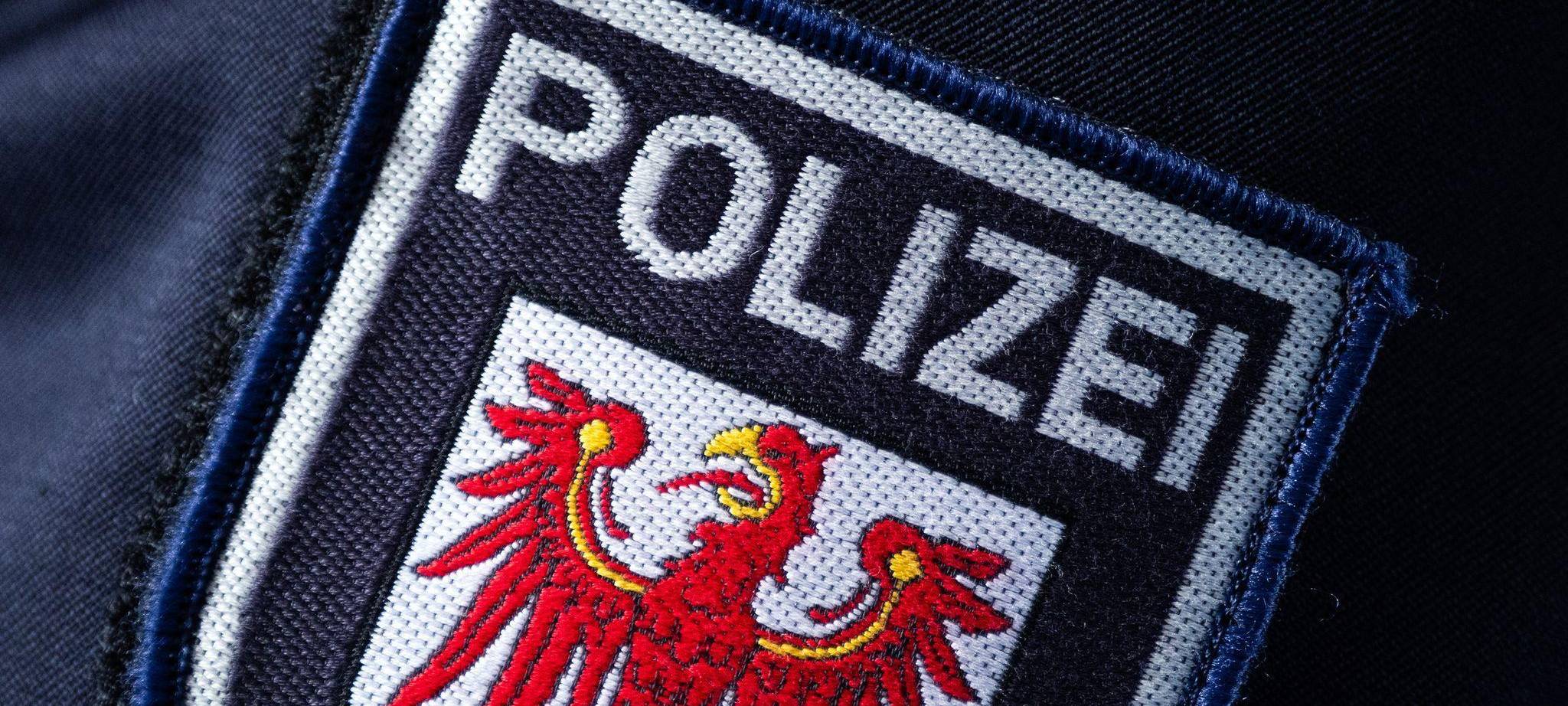 Polizei