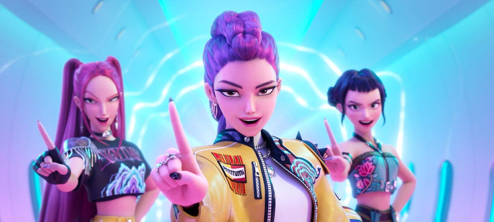 Netflix-Erfolg «KPop Demon Hunters» bekommt Fortsetzung
