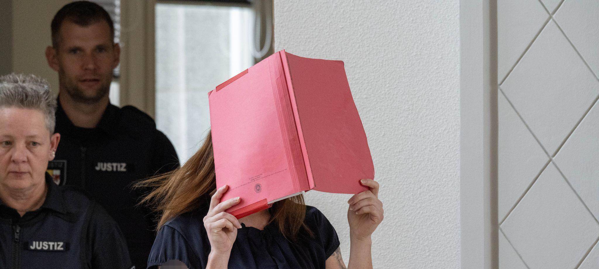 Fortsetzung Mordprozess im Fall Fabian