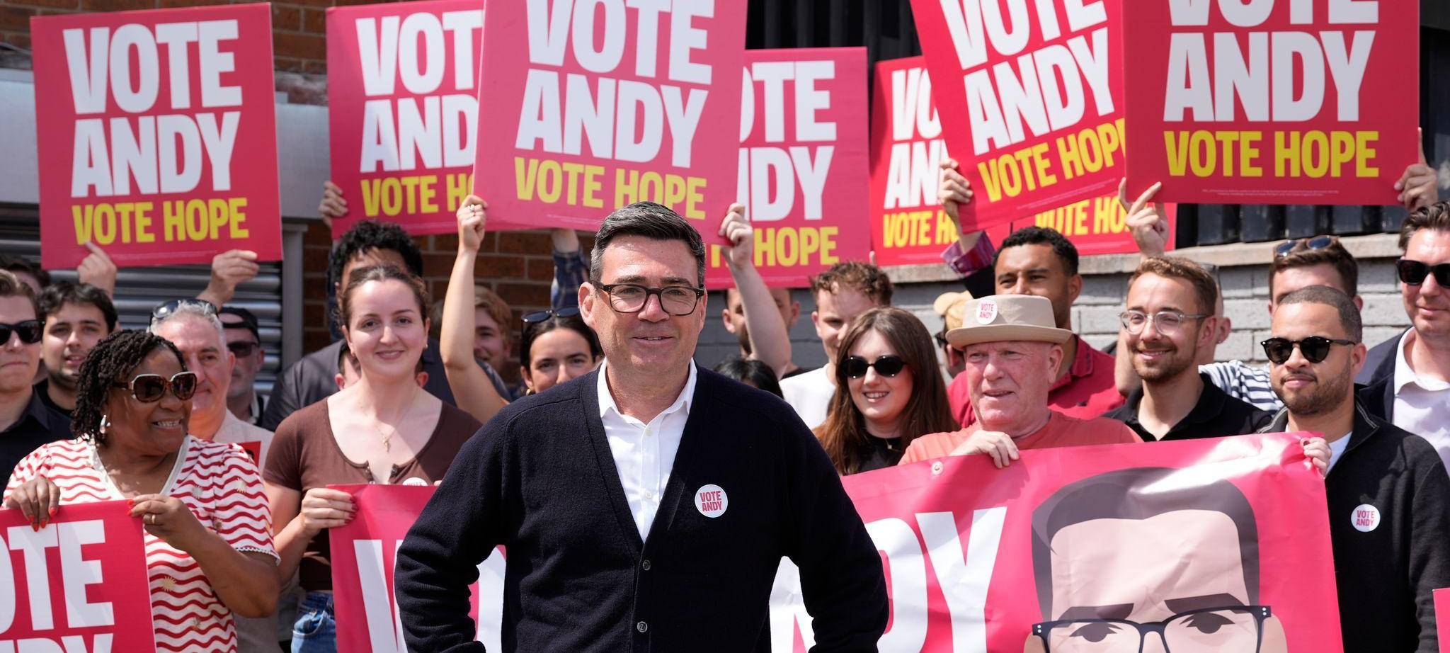 Andy Burnham