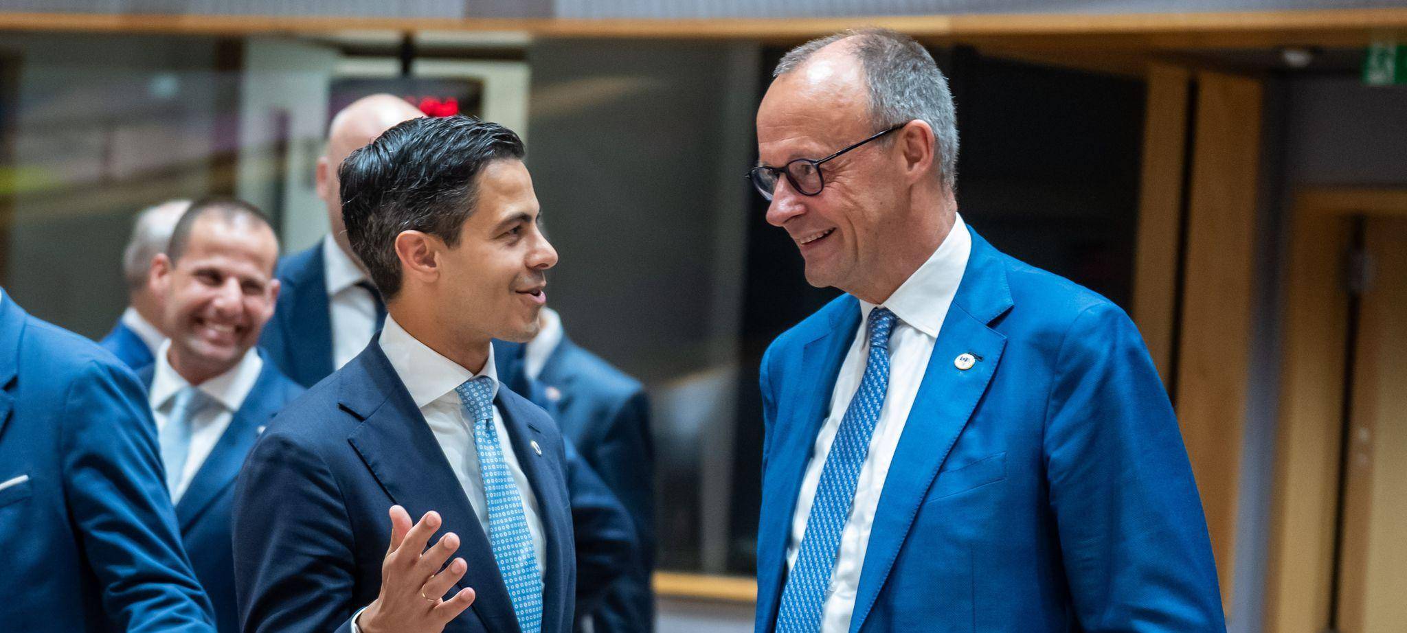 EU-Gipfel