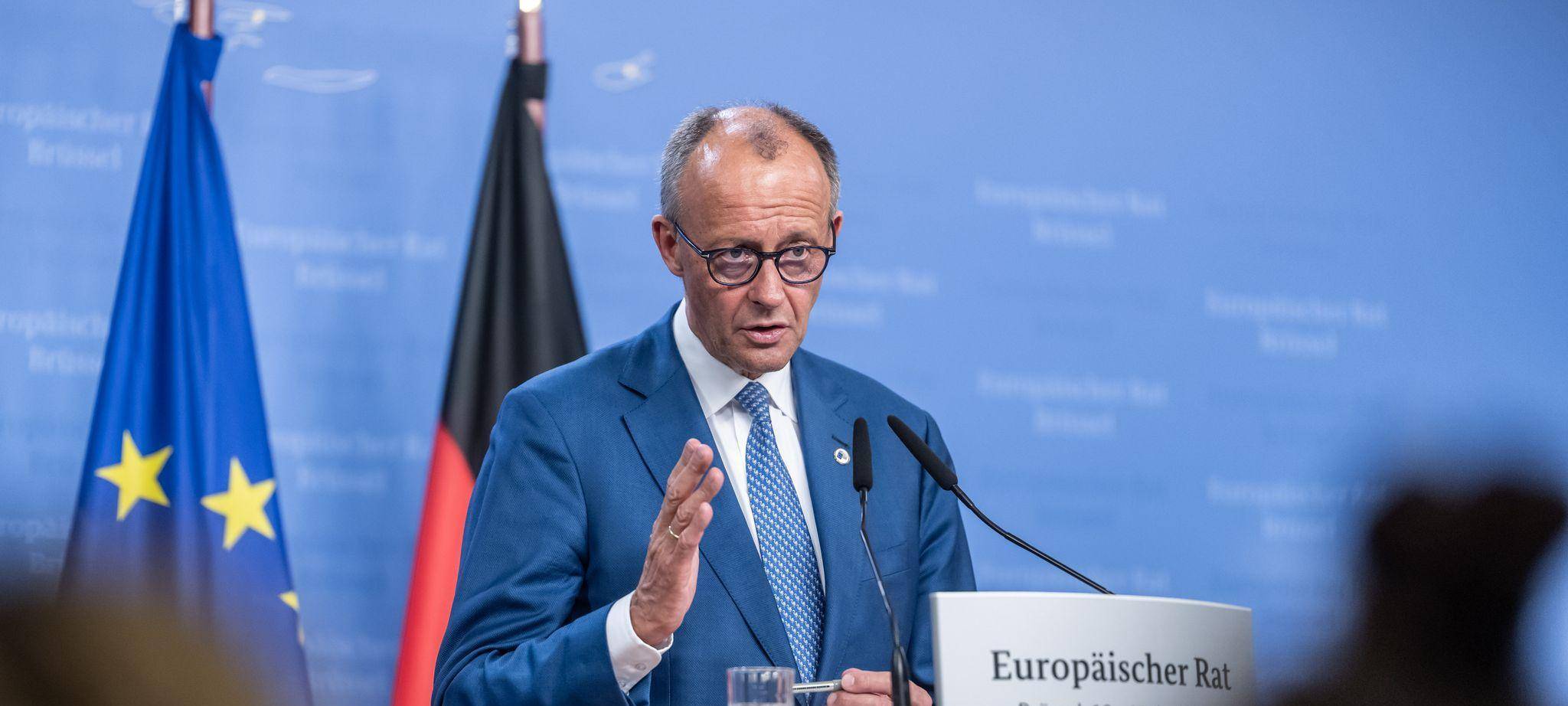 EU-Gipfel
