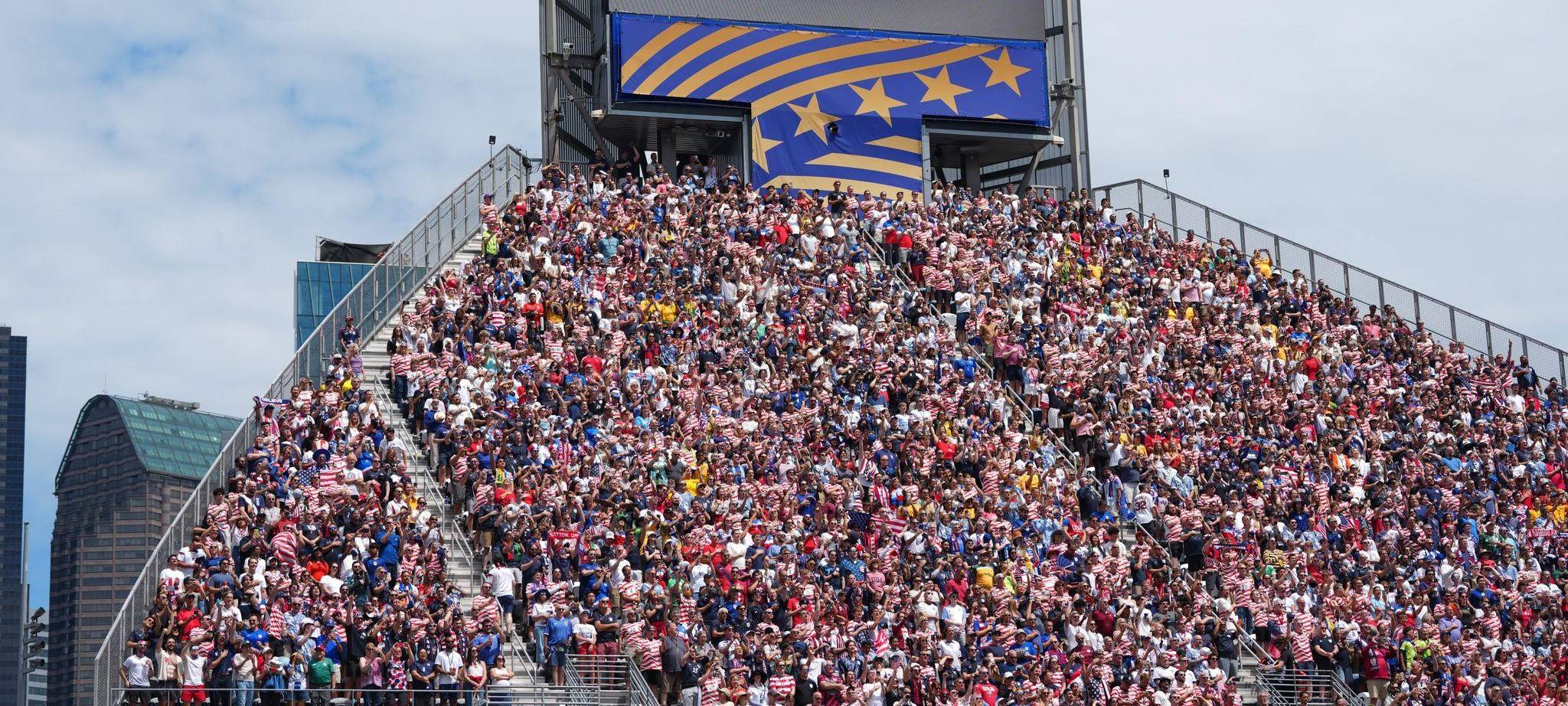 WM 2026 - USA - Australien