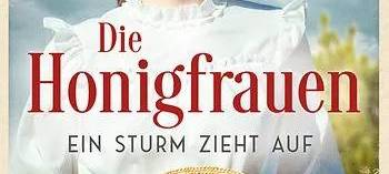 Hattingerin versetzt uns ins Jahr 1910