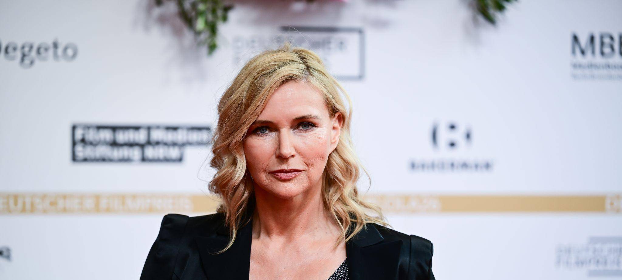 Veronica Ferres