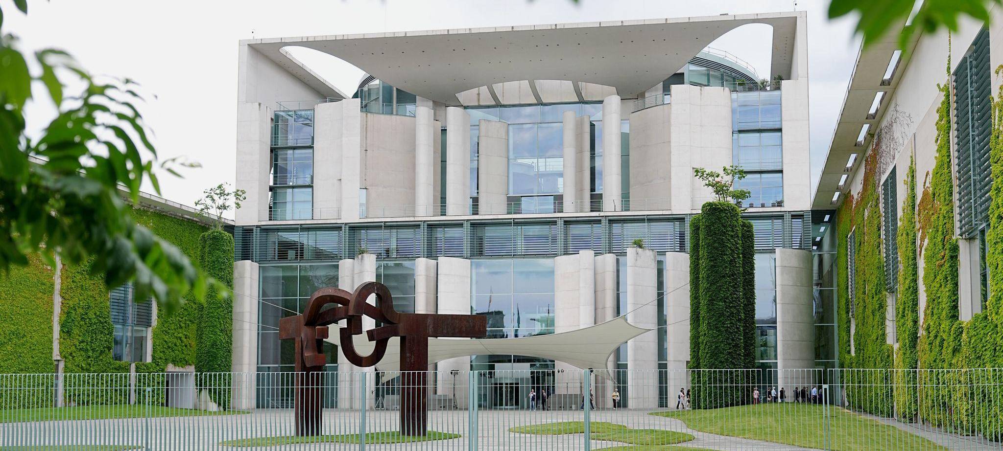 Bundeskanzleramt