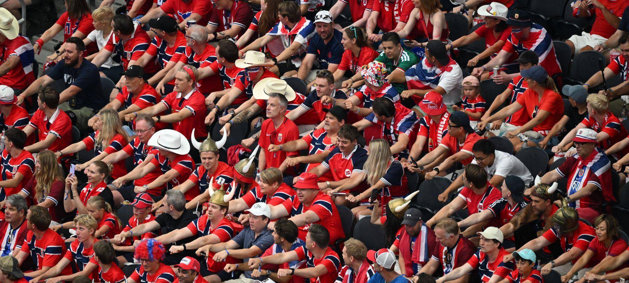 WM 2026 - Elfenbeinküste - Norwegen