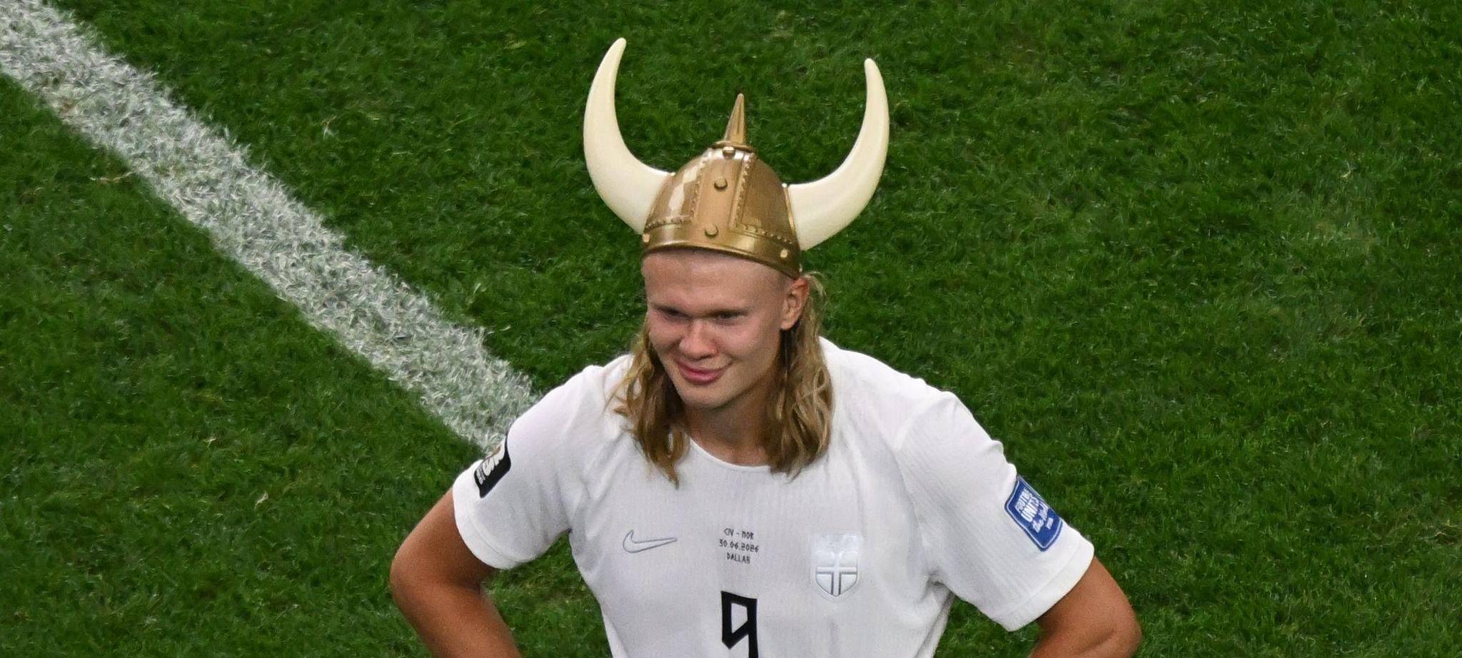 WM 2026 - Elfenbeinküste - Norwegen