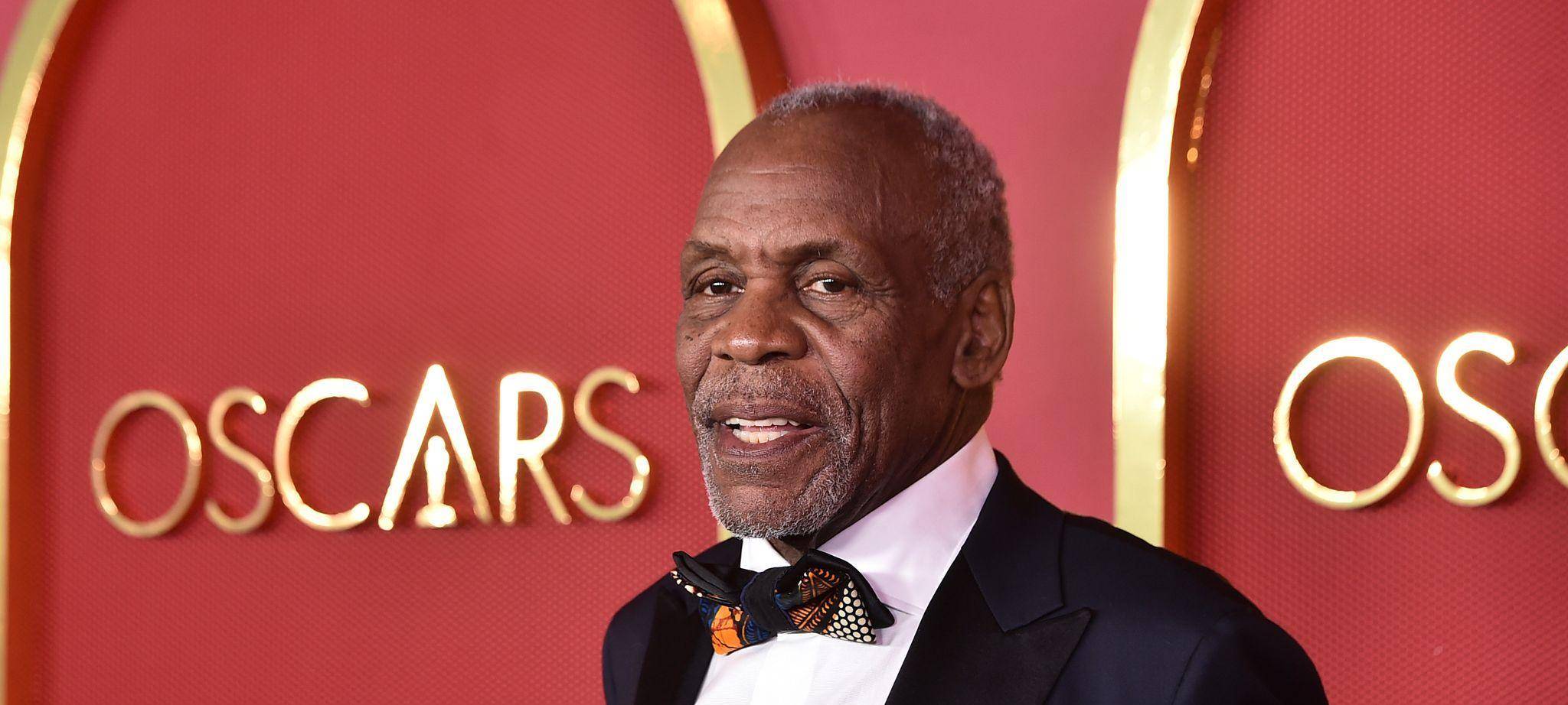 Danny Glover