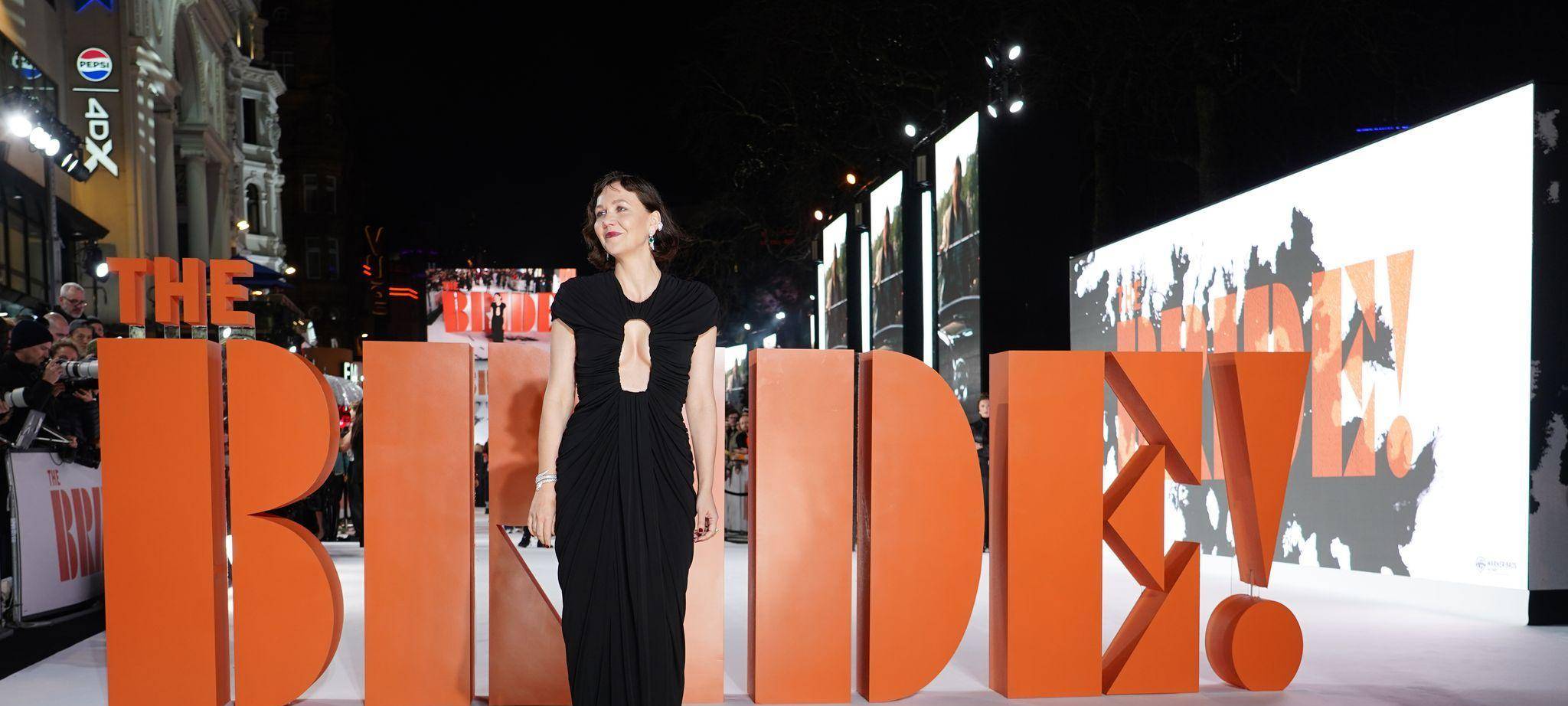 Maggie Gyllenhaal