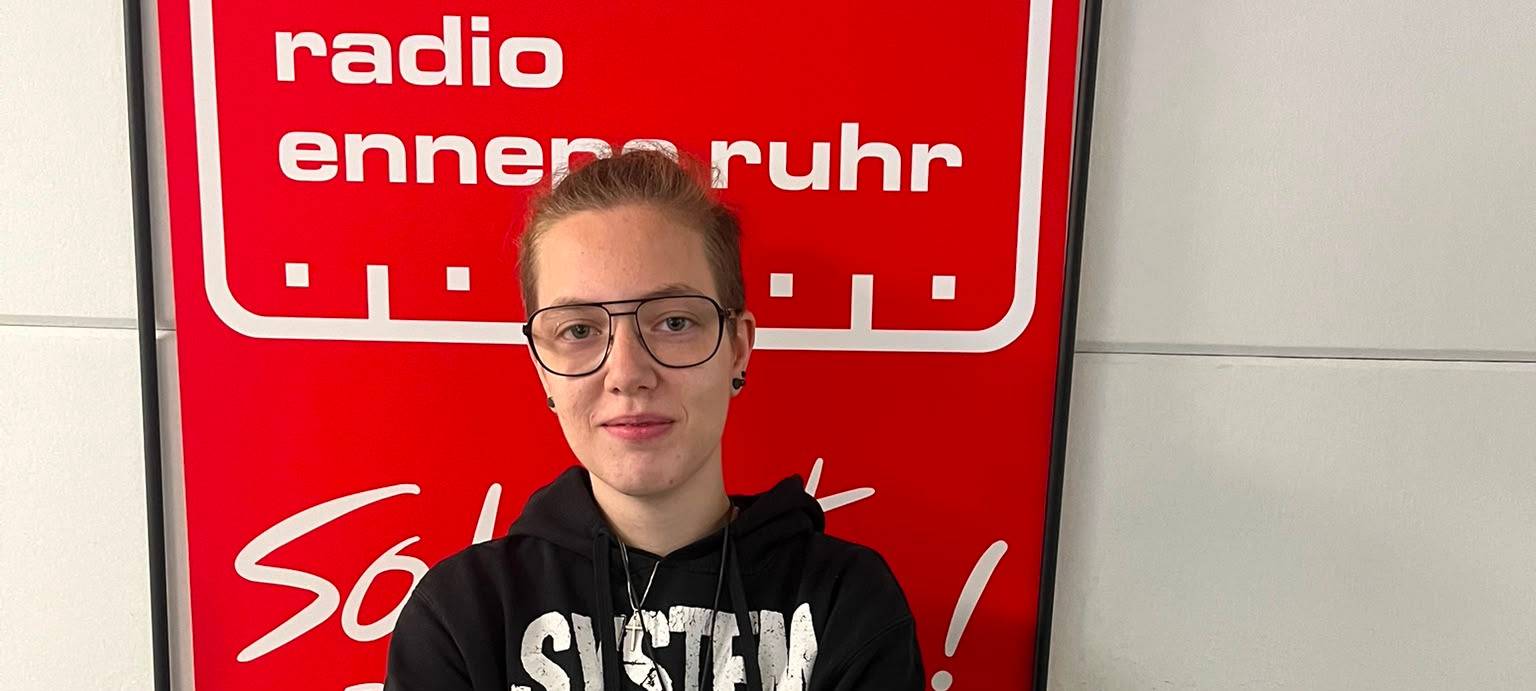 1100Km auf dem Skateboard - Ennepetalerin startet irre