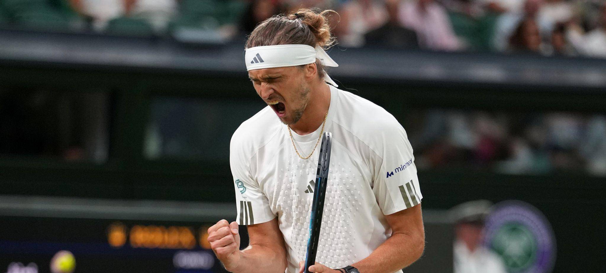 Wimbledon 2026