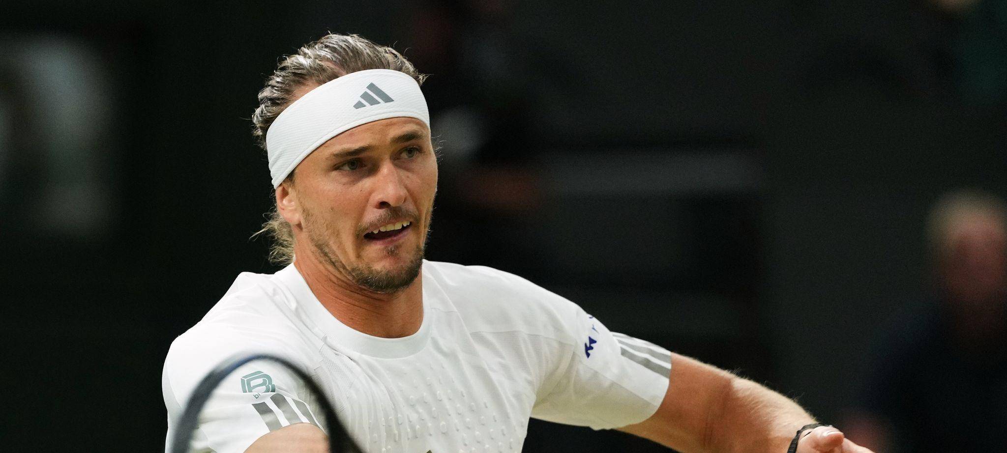 Wimbledon 2026