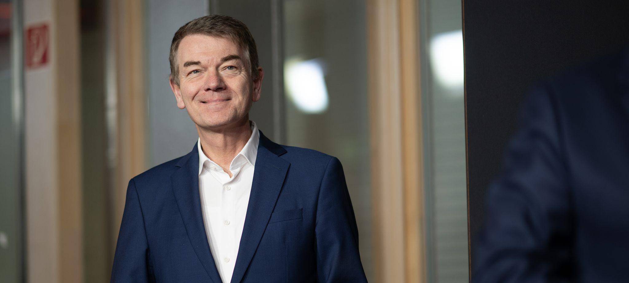 Jörg Schönenborn