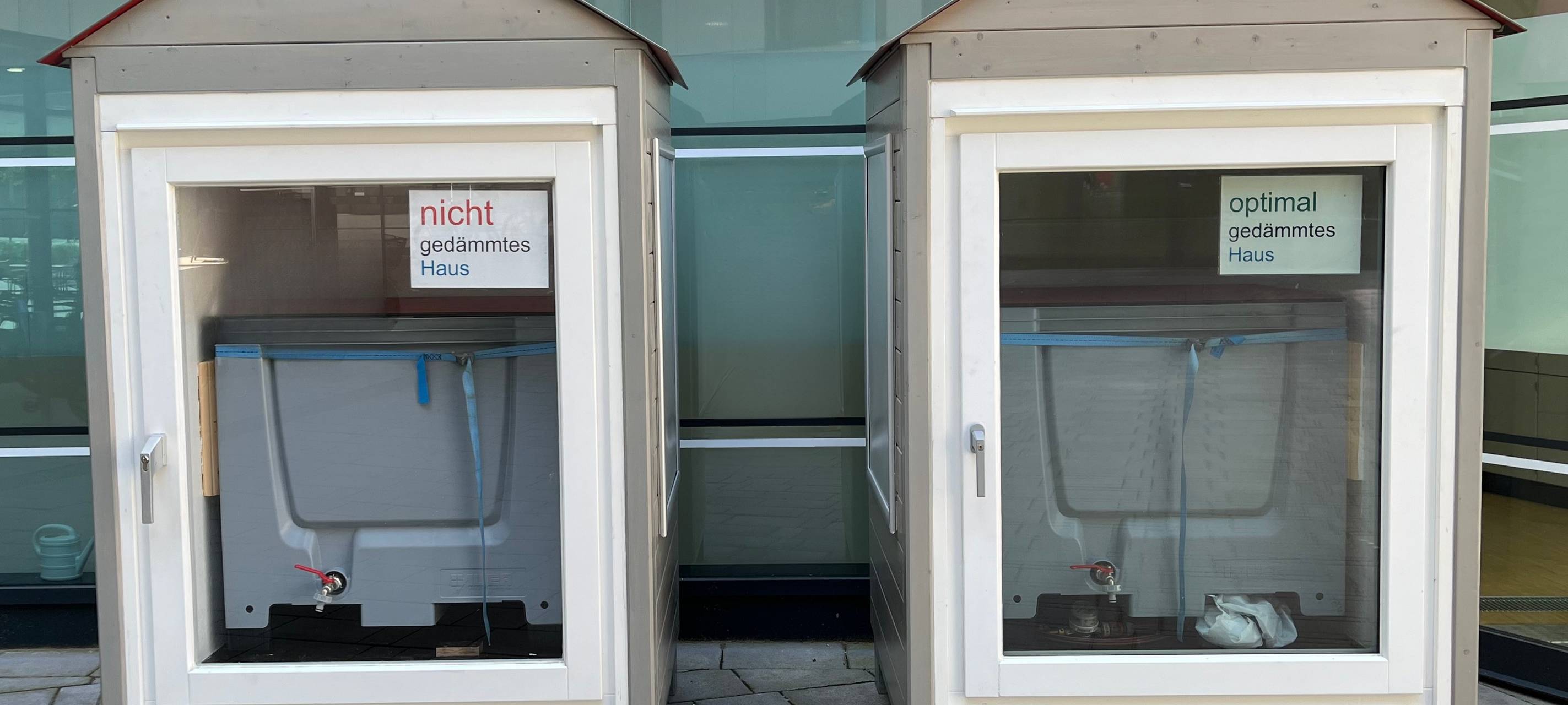 Schwelm: Eisblockwettengewinnerin steht fest