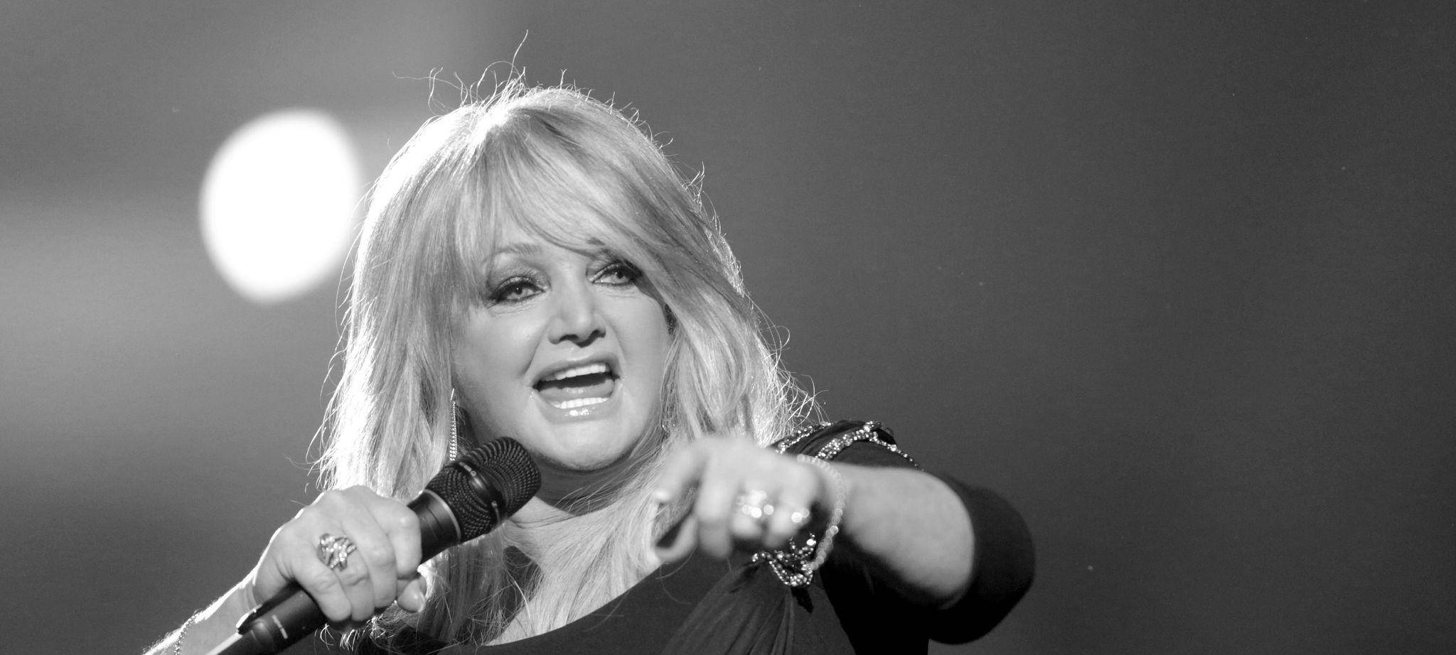 Bonnie Tyler gestorben