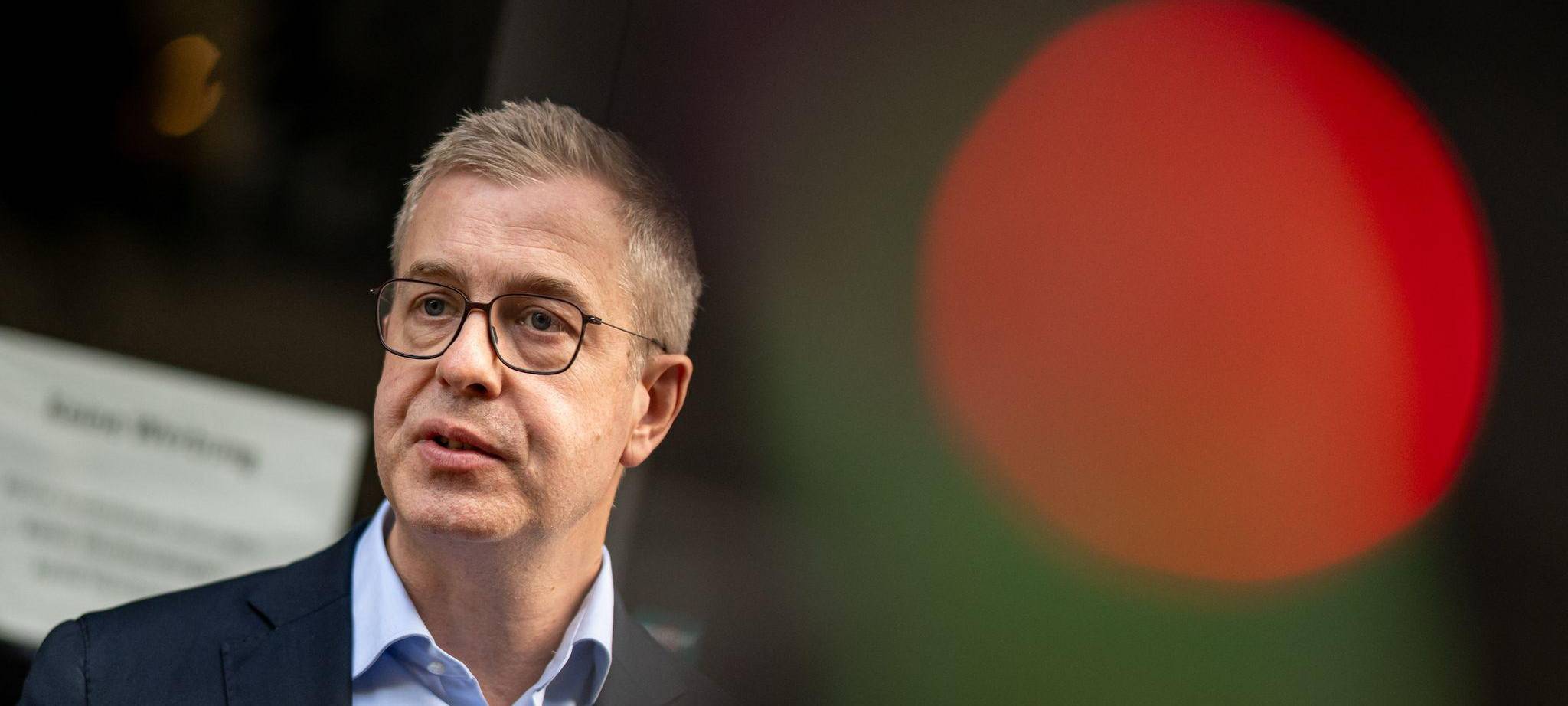 Treffen der CDU-Kreisvorsitzenden in Berlin